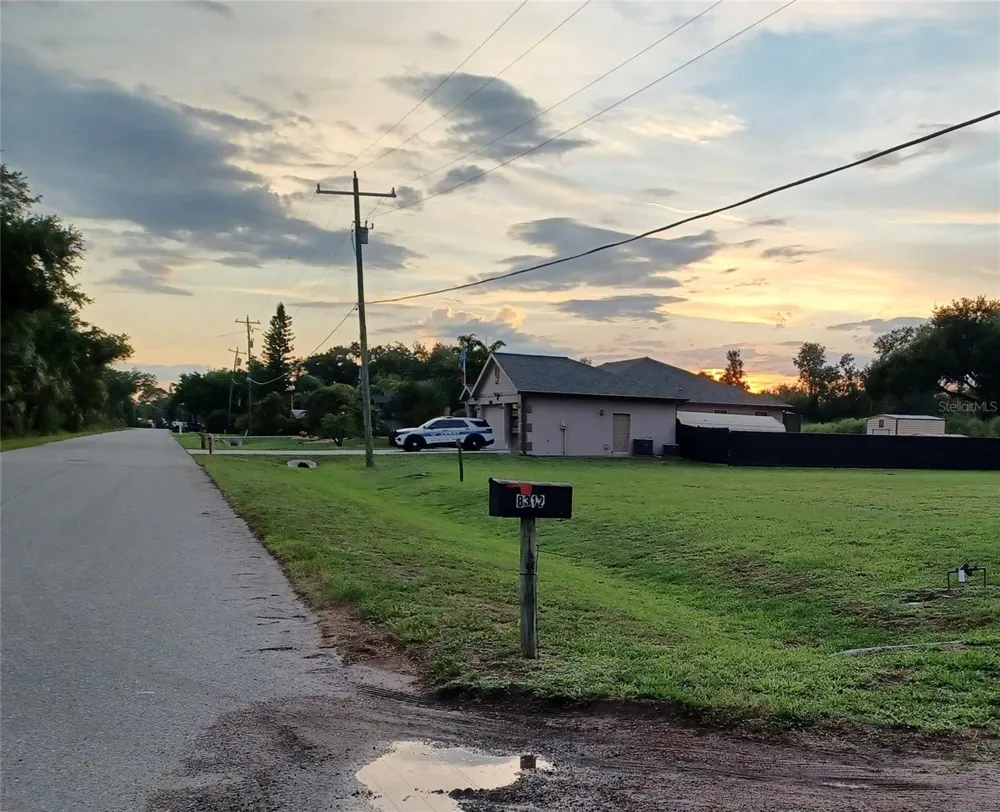 8310 25TH STREET E Parrish, FL 34219