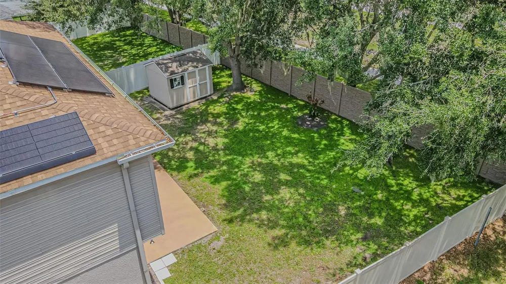 2706 MINGO DR Land O Lakes, FL 34638