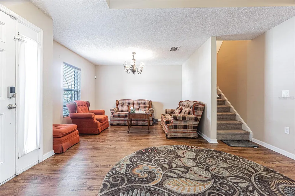 2706 MINGO DR Land O Lakes, FL 34638