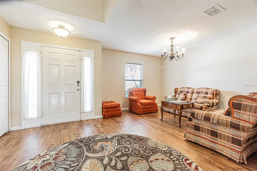 2706 MINGO DR Land O Lakes, FL 34638