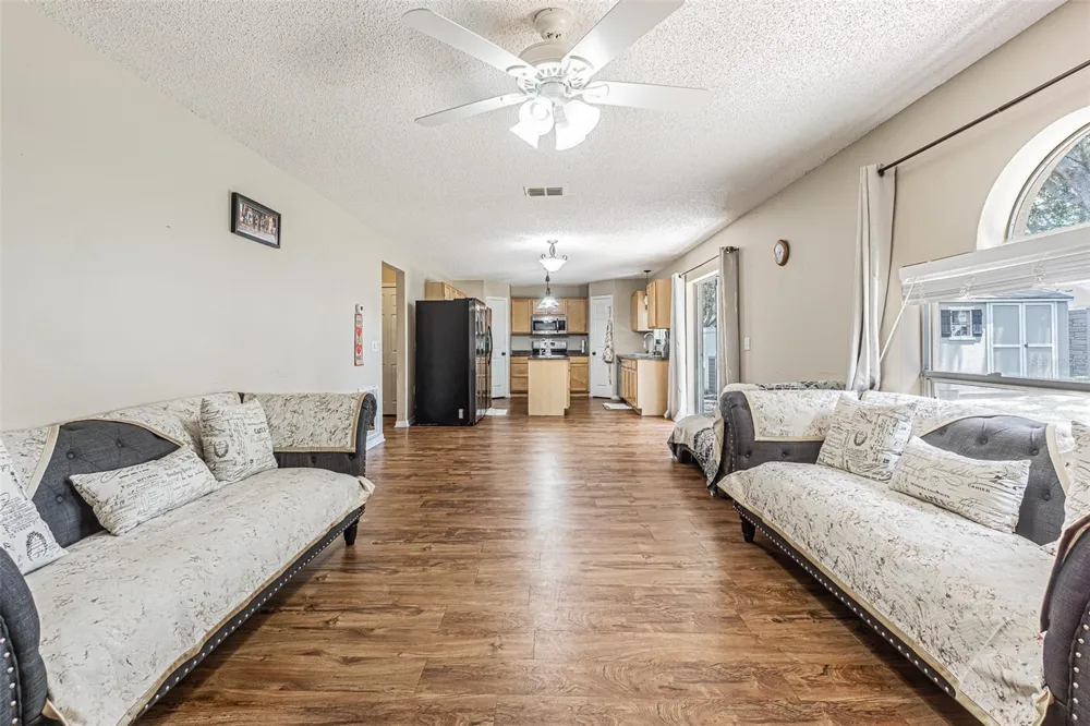 2706 MINGO DR Land O Lakes, FL 34638