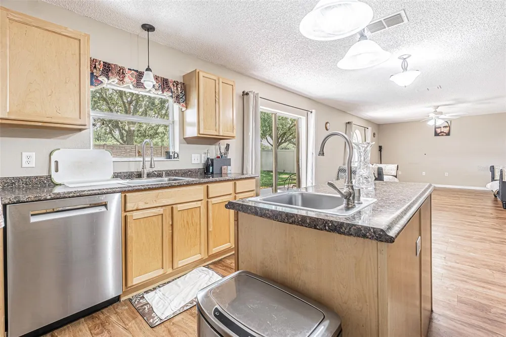 2706 MINGO DR Land O Lakes, FL 34638