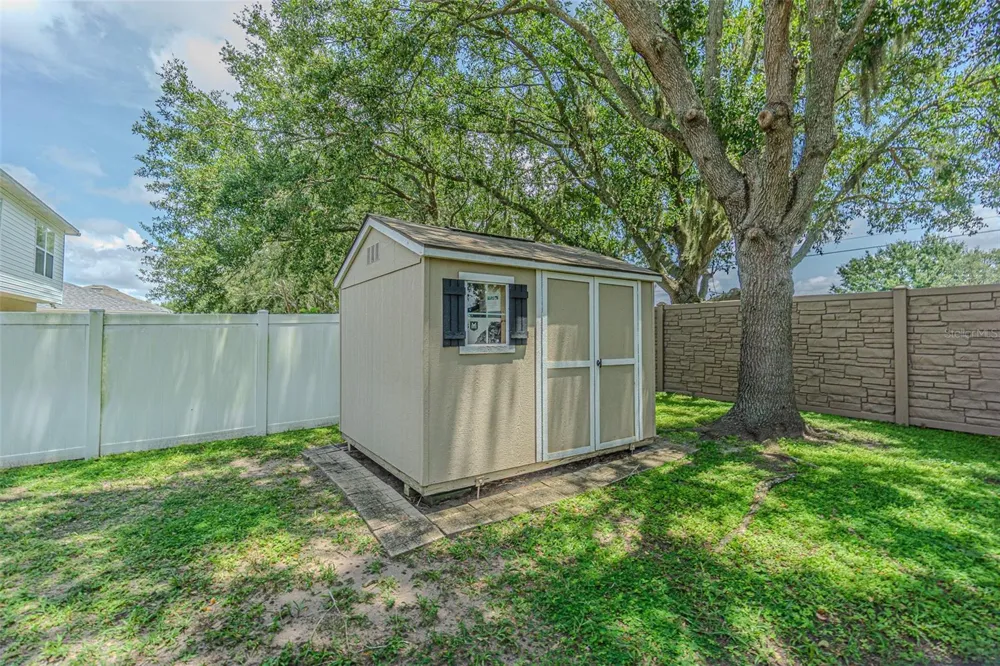 2706 MINGO DR Land O Lakes, FL 34638