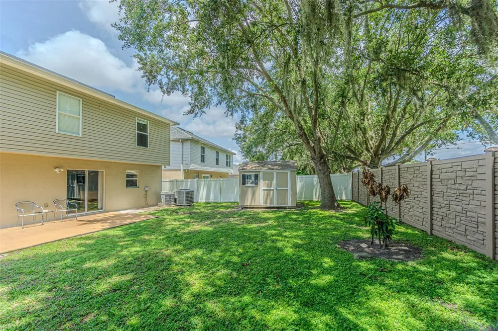 2706 MINGO DR Land O Lakes, FL 34638