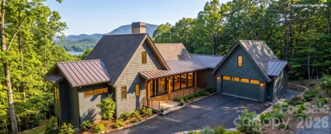 743 Hawk Mountain Road