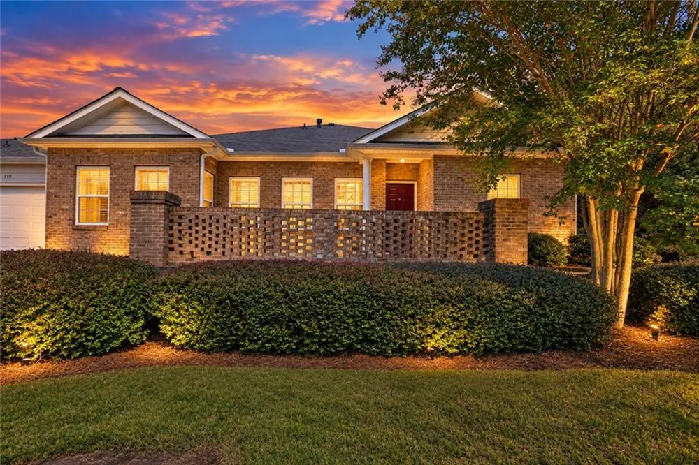 119 Villa Park Circle Stone Mountain, GA 30087