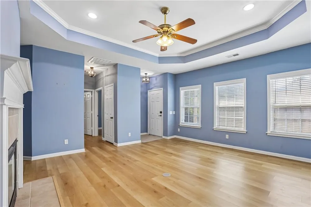 119 Villa Park Circle Stone Mountain, GA 30087