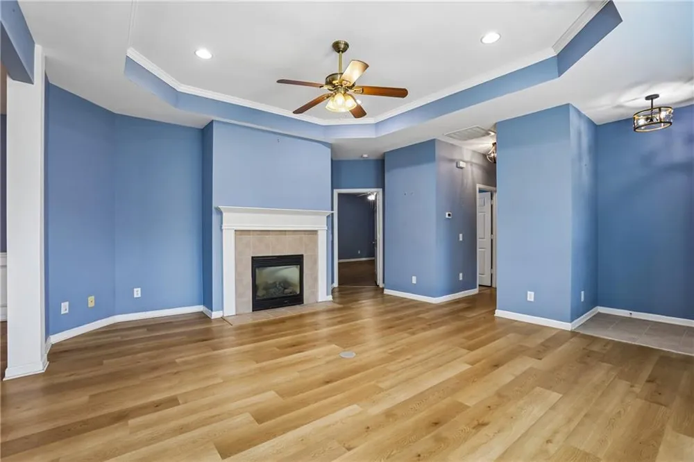 119 Villa Park Circle Stone Mountain, GA 30087