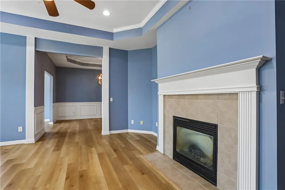 119 Villa Park Circle Stone Mountain, GA 30087