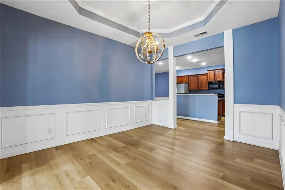 119 Villa Park Circle Stone Mountain, GA 30087