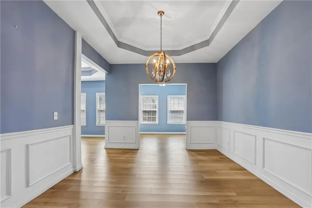 119 Villa Park Circle Stone Mountain, GA 30087