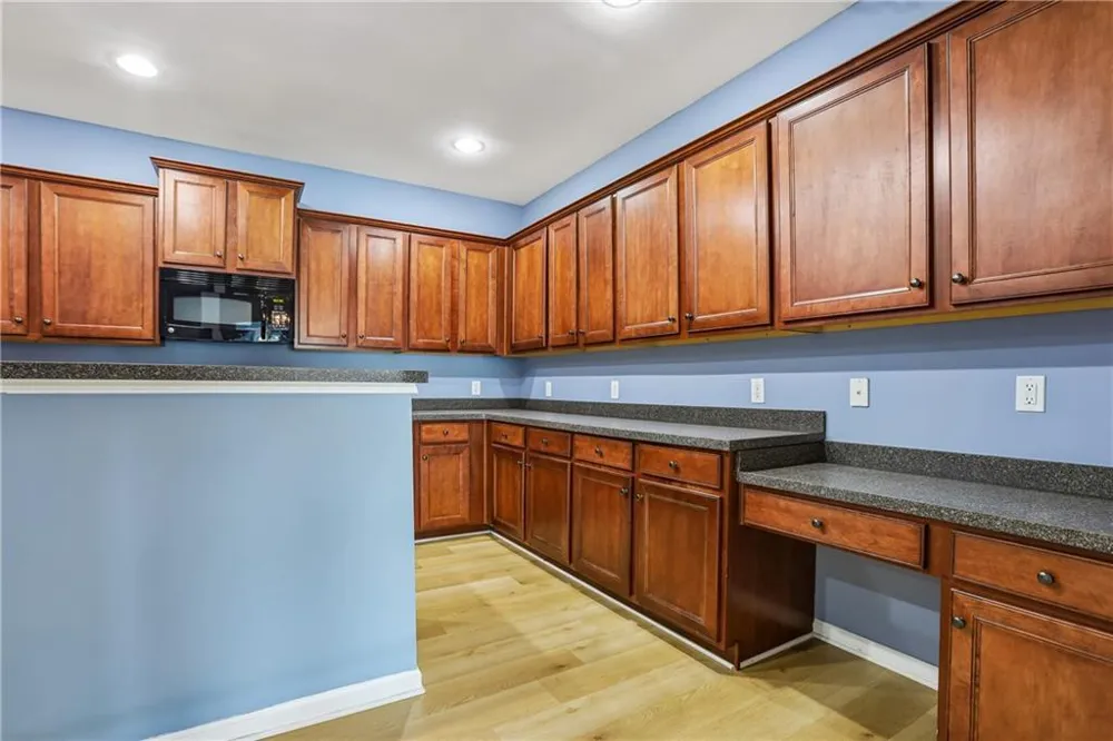 119 Villa Park Circle Stone Mountain, GA 30087