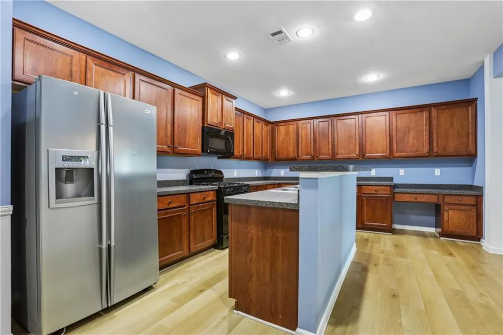 119 Villa Park Circle Stone Mountain, GA 30087