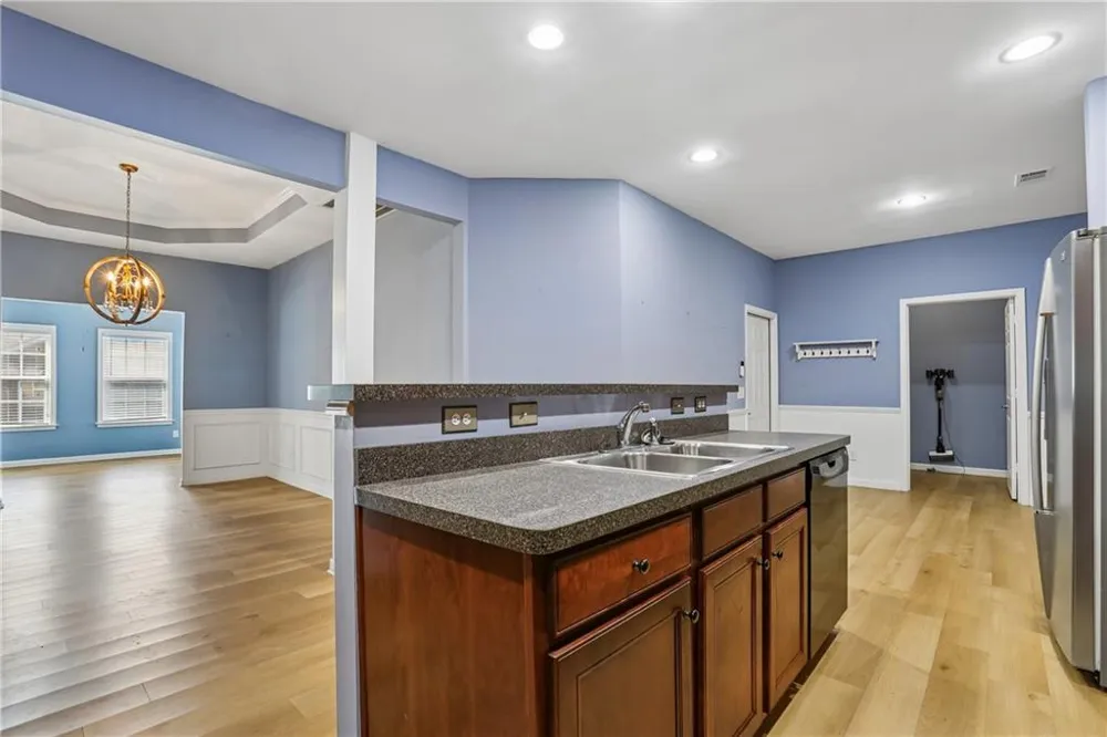 119 Villa Park Circle Stone Mountain, GA 30087