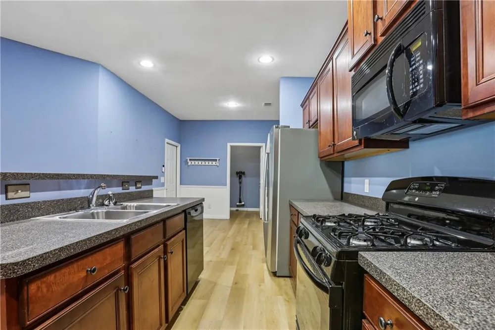 119 Villa Park Circle Stone Mountain, GA 30087