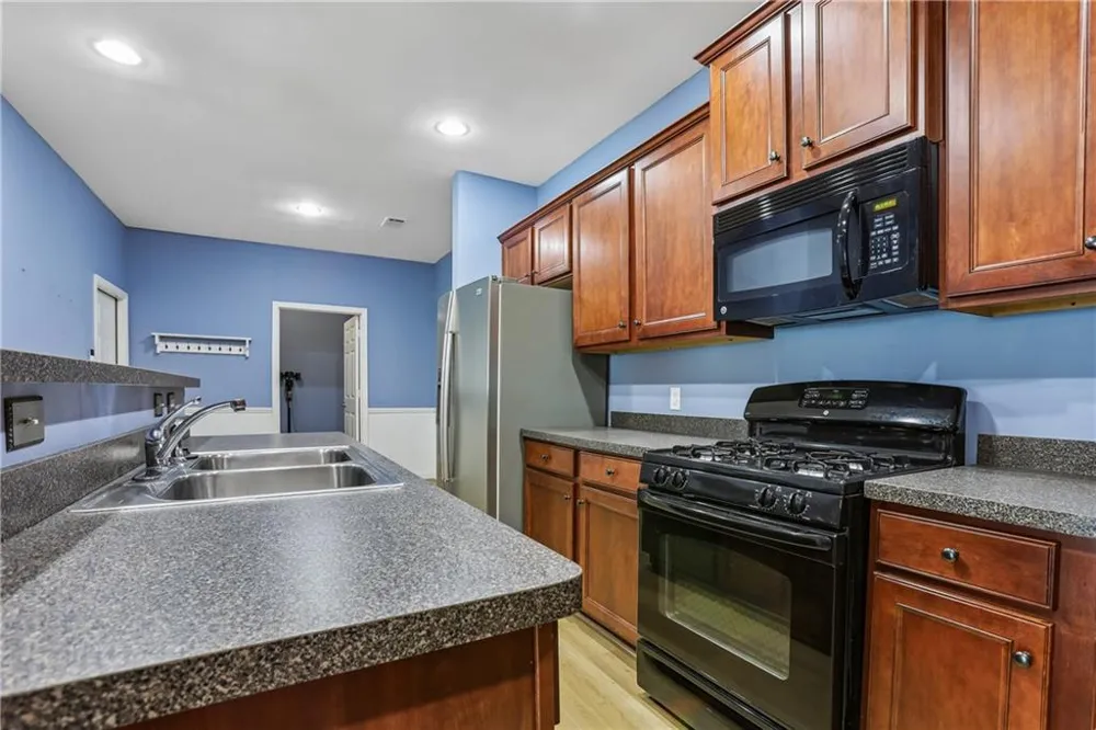 119 Villa Park Circle Stone Mountain, GA 30087