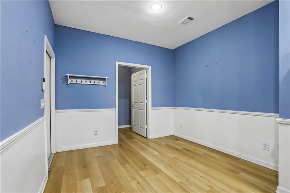 119 Villa Park Circle Stone Mountain, GA 30087
