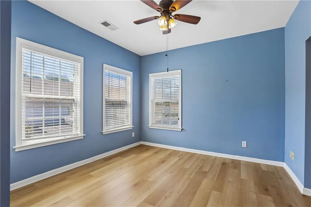 119 Villa Park Circle Stone Mountain, GA 30087