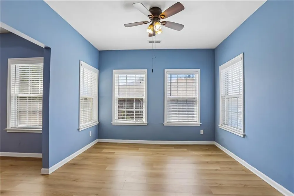 119 Villa Park Circle Stone Mountain, GA 30087