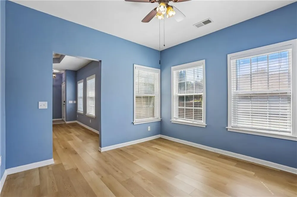 119 Villa Park Circle Stone Mountain, GA 30087