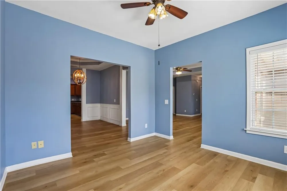 119 Villa Park Circle Stone Mountain, GA 30087