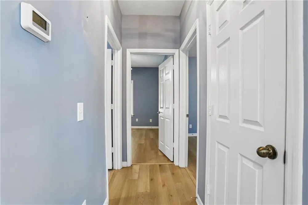 119 Villa Park Circle Stone Mountain, GA 30087