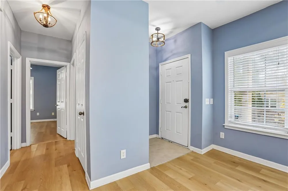 119 Villa Park Circle Stone Mountain, GA 30087
