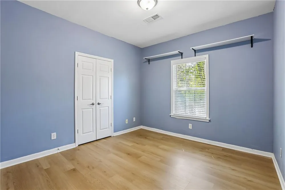 119 Villa Park Circle Stone Mountain, GA 30087