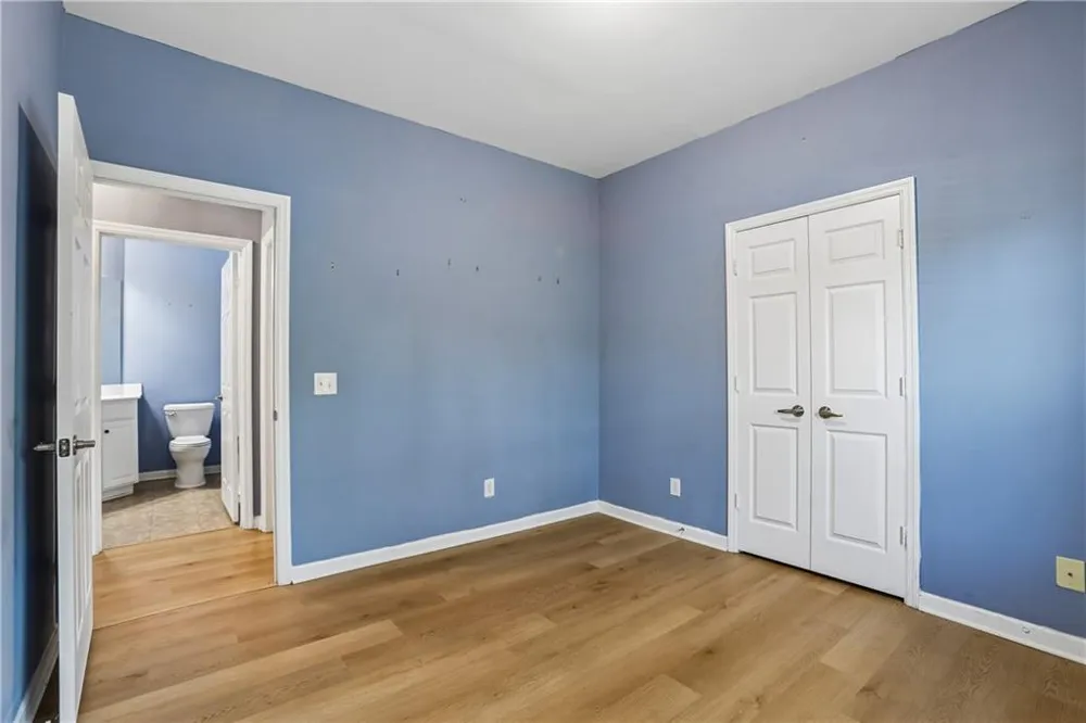 119 Villa Park Circle Stone Mountain, GA 30087