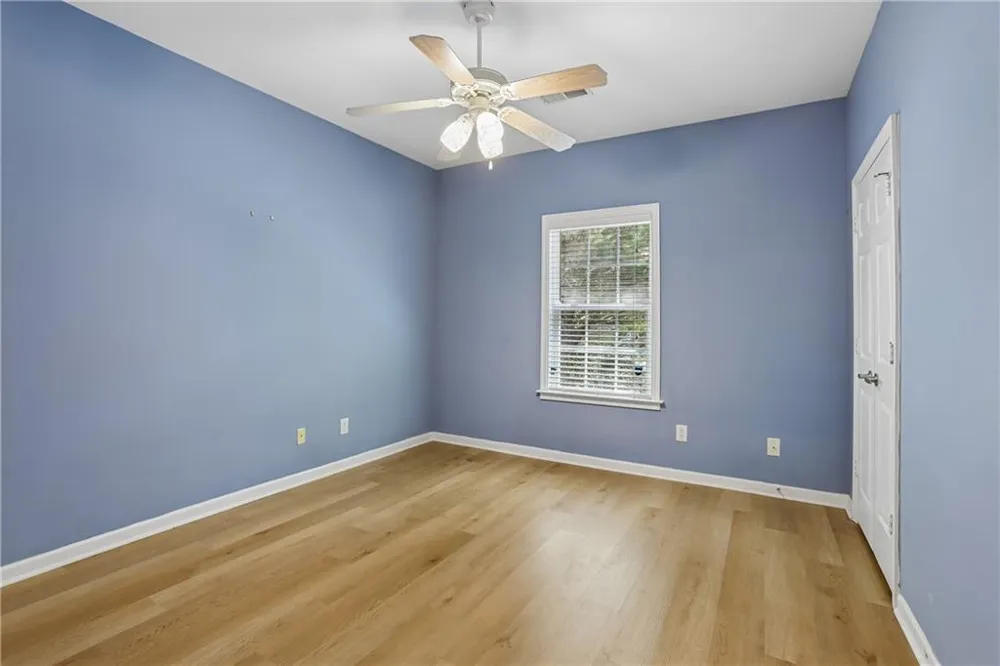 119 Villa Park Circle Stone Mountain, GA 30087