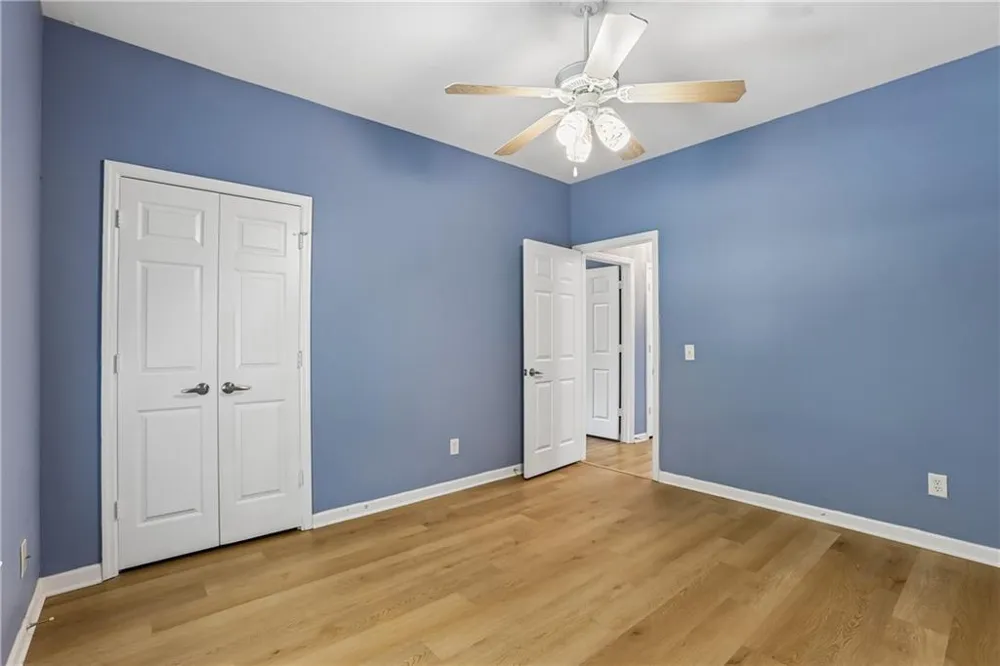 119 Villa Park Circle Stone Mountain, GA 30087
