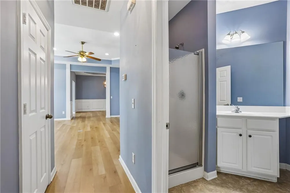 119 Villa Park Circle Stone Mountain, GA 30087