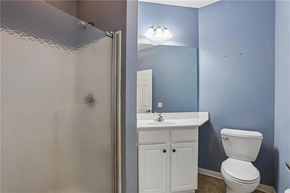 119 Villa Park Circle Stone Mountain, GA 30087