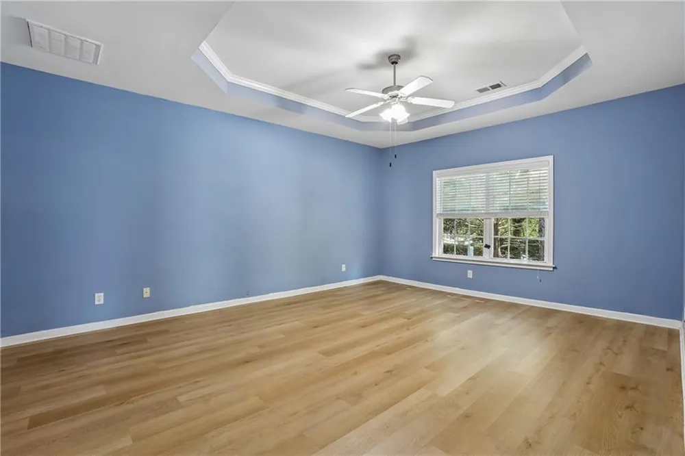 119 Villa Park Circle Stone Mountain, GA 30087