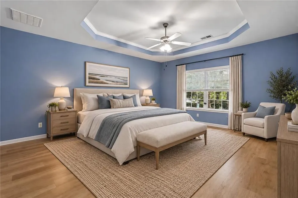 119 Villa Park Circle Stone Mountain, GA 30087