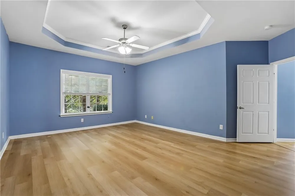 119 Villa Park Circle Stone Mountain, GA 30087