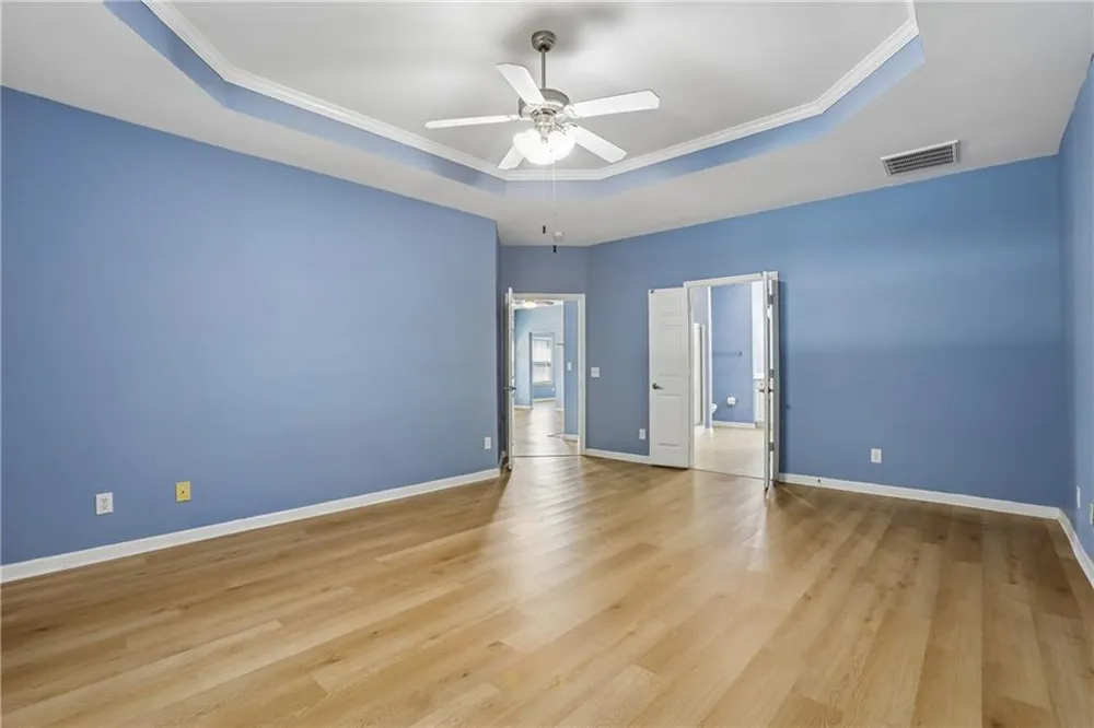 119 Villa Park Circle Stone Mountain, GA 30087