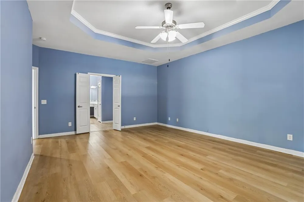 119 Villa Park Circle Stone Mountain, GA 30087