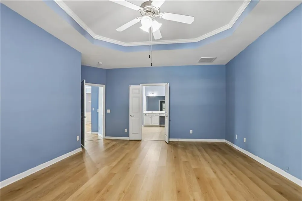 119 Villa Park Circle Stone Mountain, GA 30087