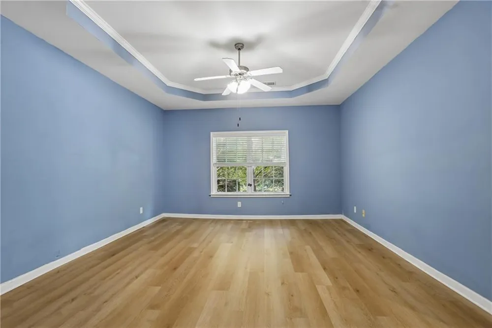 119 Villa Park Circle Stone Mountain, GA 30087