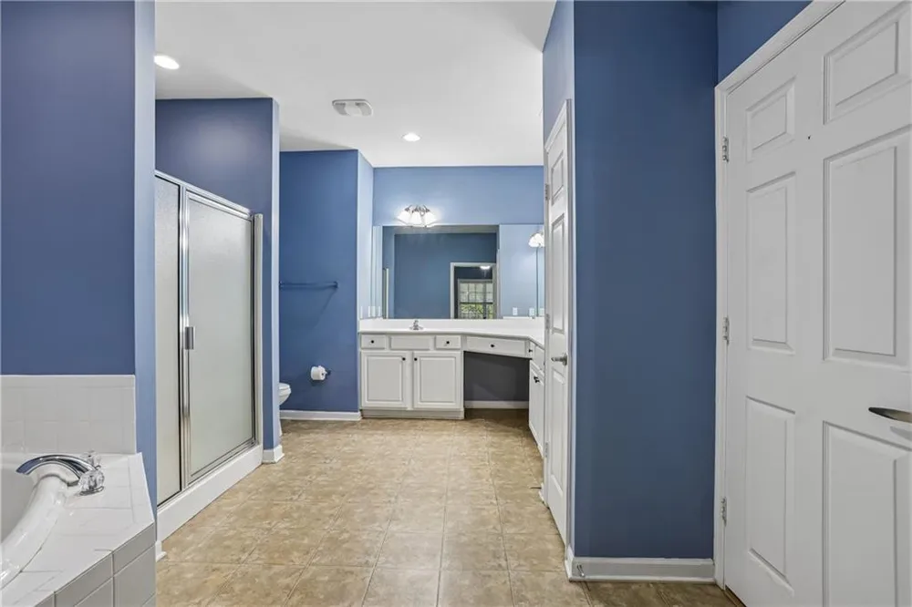 119 Villa Park Circle Stone Mountain, GA 30087