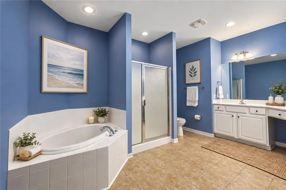 119 Villa Park Circle Stone Mountain, GA 30087