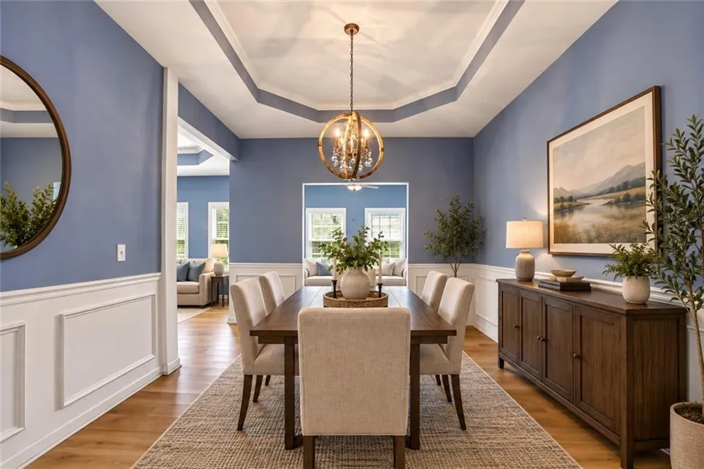 119 Villa Park Circle Stone Mountain, GA 30087