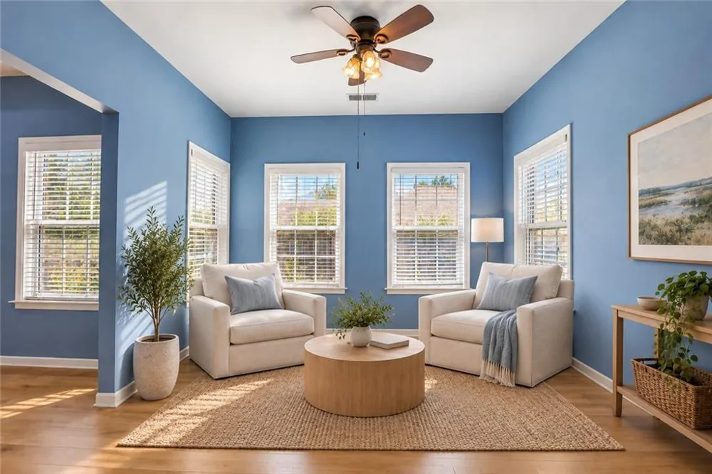 119 Villa Park Circle Stone Mountain, GA 30087