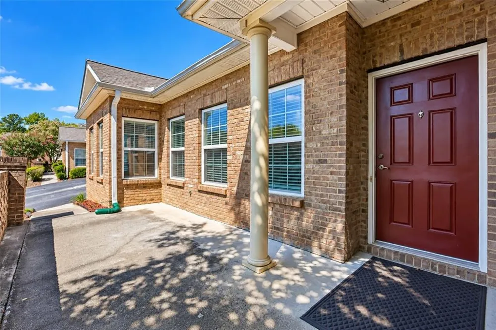 119 Villa Park Circle Stone Mountain, GA 30087