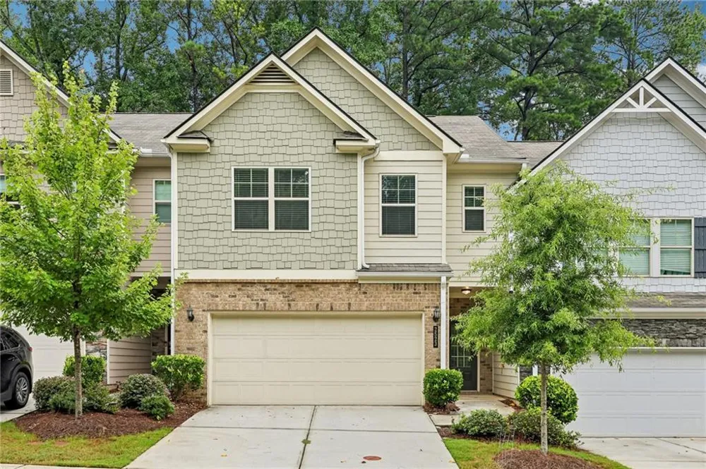 2523 Shetley Creek Drive Norcross, GA 30071