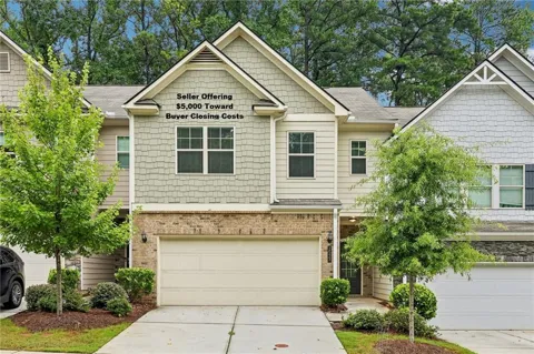 2523 Shetley Creek Drive