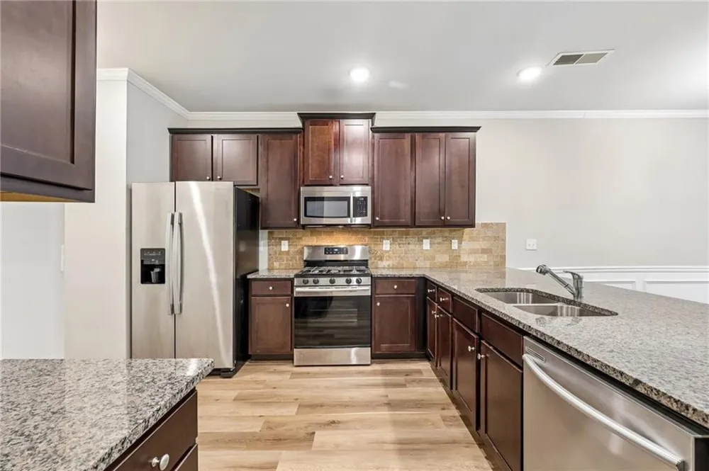 2523 Shetley Creek Drive Norcross, GA 30071