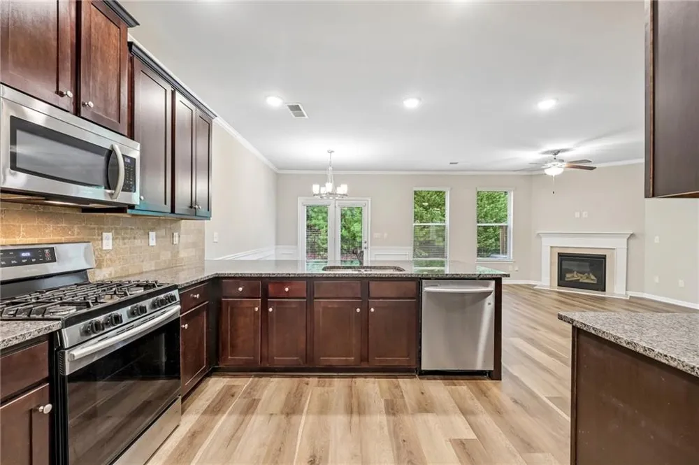 2523 Shetley Creek Drive Norcross, GA 30071