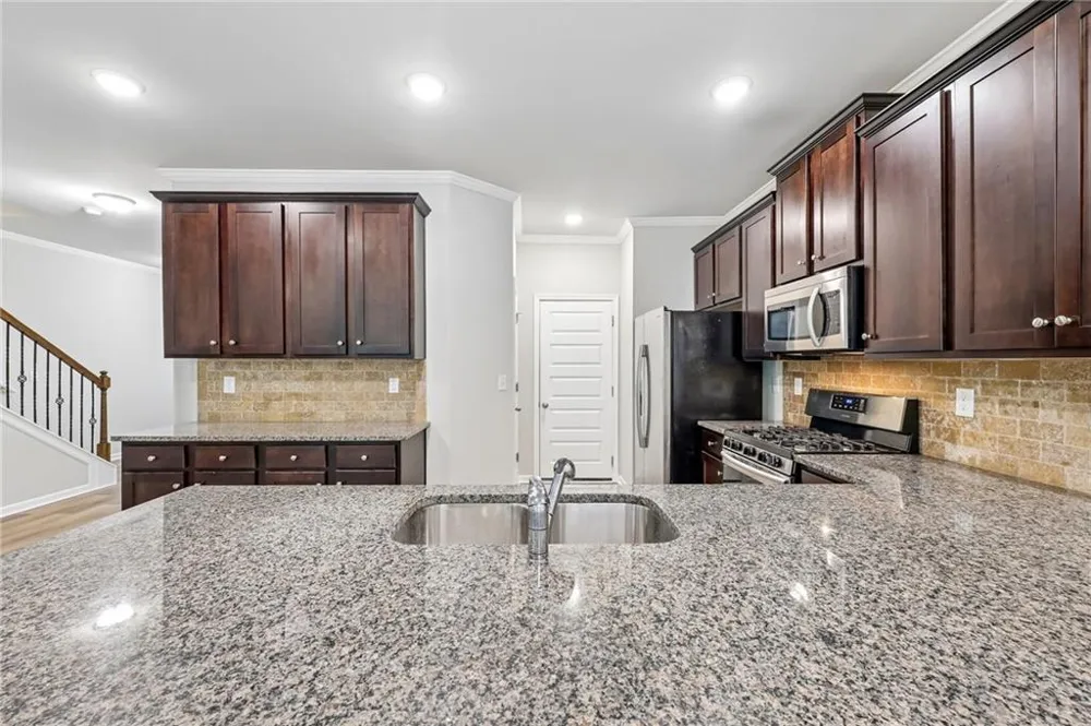 2523 Shetley Creek Drive Norcross, GA 30071